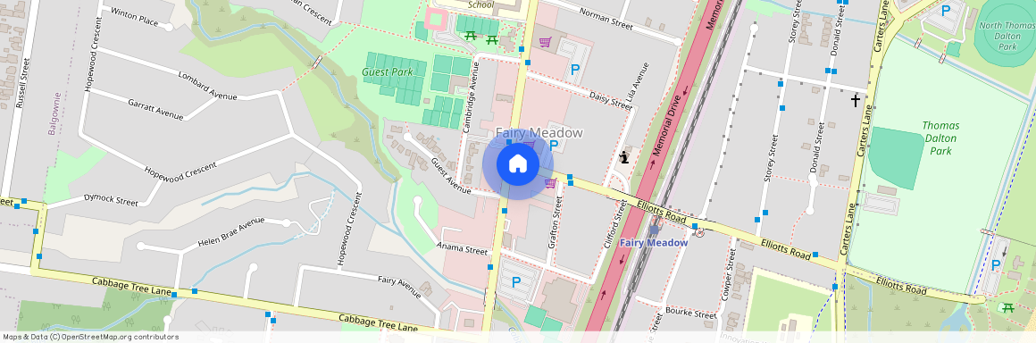 10 / 118 Princes Highway, Fairy Meadow