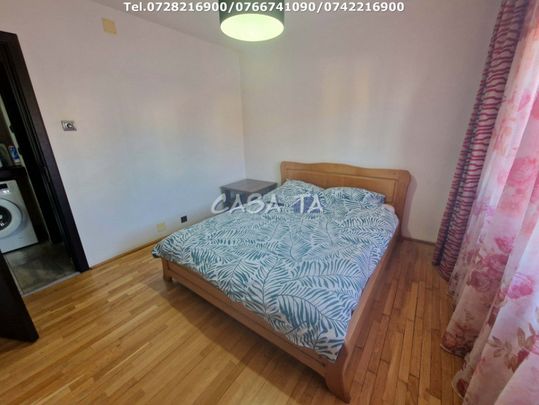 Închiriere apartament 2 camere, Bld Ecaterina Teodoroiu - Fotografie 1