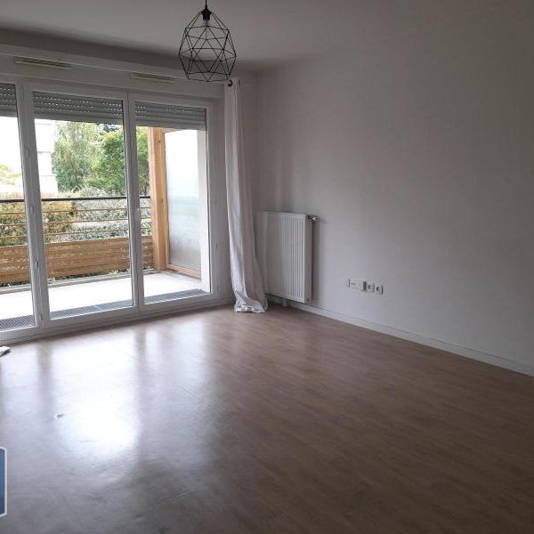 Location Appartement 3 pièces 63m² MORANGIS 91420 - Photo 1