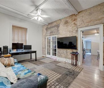 For Lease - 416 Simcoe Street, London East, Ontario - Photo 1