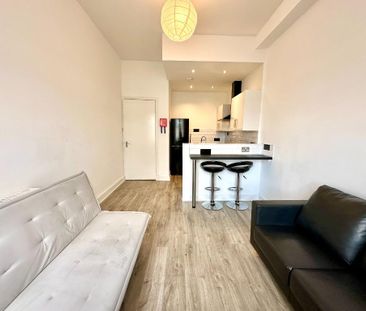 1 bedroom flat to rent - Photo 3