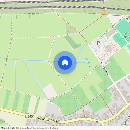 35398 Hessen - Gießen