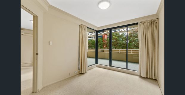 The Forum St Leonards - Corner Courtyard Apartment - Photo 1