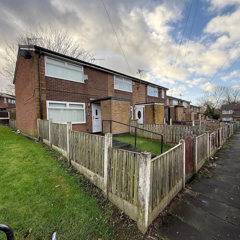 2 bedroom terraced house to rent - Photo 1