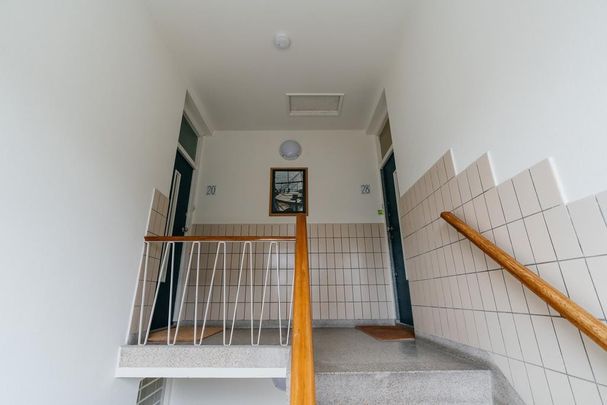 Thérèse Schwartzestraat 20, Uilennest, 2597XJ, Den Haag - Photo 1
