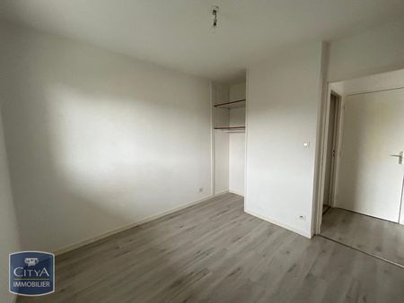 Location Appartement 2 pièces 36m² NIORT 79000 - Photo 4