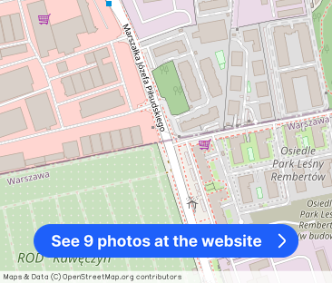 Mieszkanie z balkonem, umeblowane, parking w cenie - Photo 1