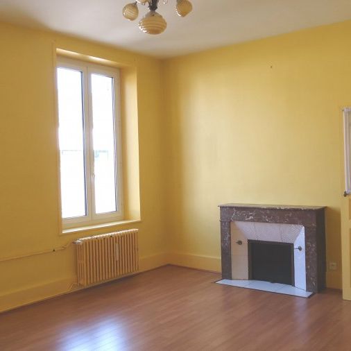 Maison 10 pièces à Saint-Nicolas-de-Port - Photo 1