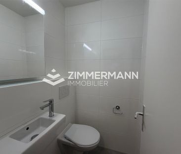 4.5 Zimmer, 88 m², 1. Stock - Foto 5