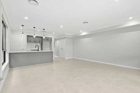 3 Bedroom Terrace Home - Photo 2