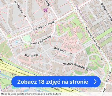 Elegancki apartament w spokojnej części Wilanowa - Zdjęcie 1