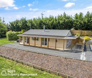 318 Brighton Road, Waldronville - Photo 2