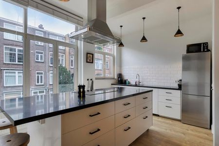 Te huur: Appartement Hugo Molenaarstraat in Rotterdam - Photo 2