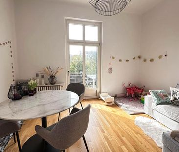 RESERVIERT! Charmanter Miettraum im Herzen Bad Oeynhausens! - Foto 6