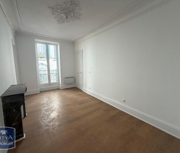 Location Appartement 2 pièces 62m² MARSEILLE 2ème - Photo 6