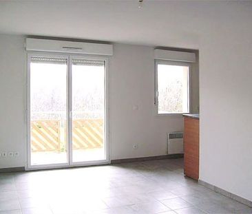 Appartement 2 pièces – 46 m² - Photo 2