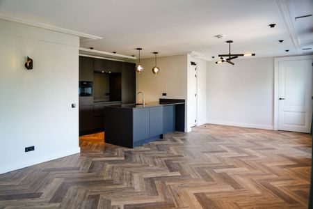 Appartement te huur: Nassaulaan 6-G 2514 JS Den Haag - Photo 4