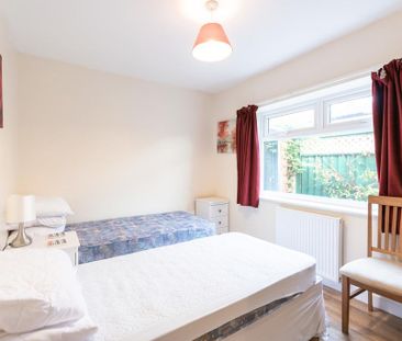 2 bedroom detached bungalow to rent - Photo 4