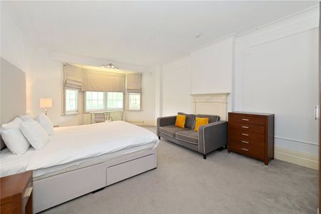 Strathmore Court, St John’s Wood - Photo 5