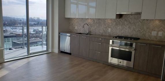 1 Bedroom + Flex in Avalon 2 South Vancouver - Photo 2