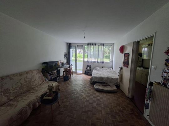 Appartement T1 à louer - 40 m² - Photo 1