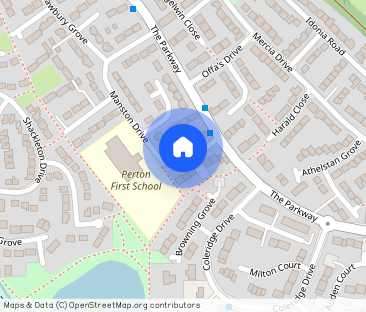 Manston Drive, Perton - Photo 1