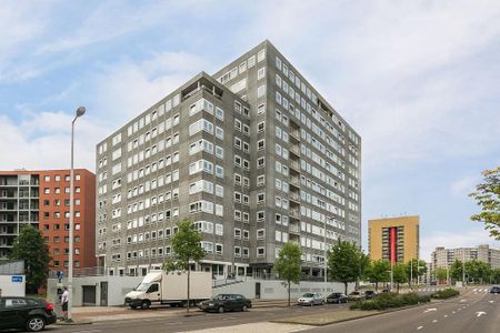 Pompenburg 358, Oude Noorden, 3032EM, Rotterdam - Foto 4