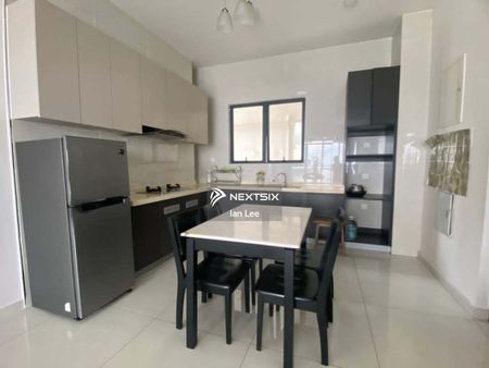 Bay Laurel @ Country Garden Danga Bay - Foto 5