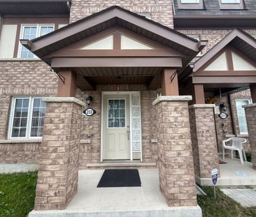 For Lease - 233 Remembrance Drive, Brampton, Ontario - Photo 6