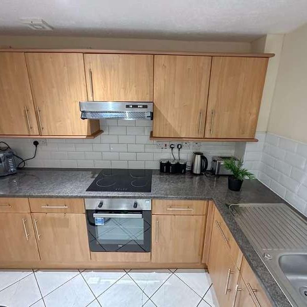 Upper Parliament Street, L8 - Photo 1