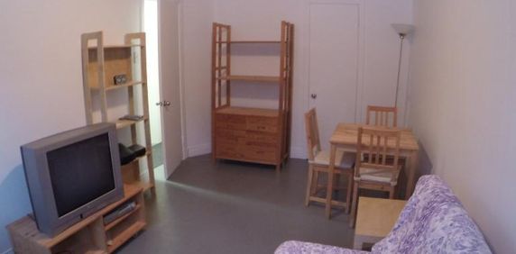 3 1/2 - Montréal (Côte-des-Neiges) - 1 200 $/mois - Photo 2