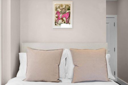 Studio to rent - Photo 5