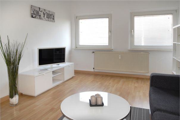 2 Zimmer in Düsseldorf - Photo 1