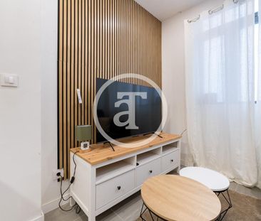 Piso de alquiler en Calle de María de Guzmán, Ríos Rosas - Nuevos M... - Photo 4