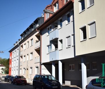 Wr. Neustadt zentrale Lage – sehr gepflegte, lichtdurchflutete 3-Zi... - Photo 2