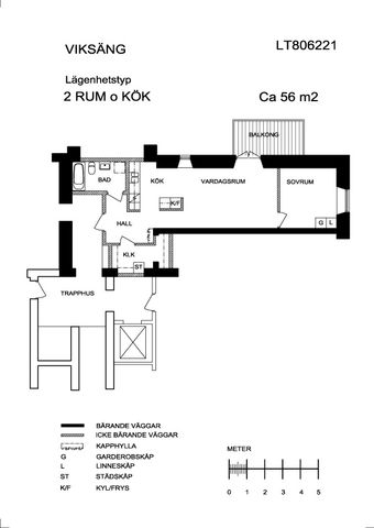 Kaserngatan 8 - Foto 5