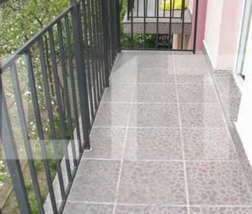 Inchiriere 1 camera, 45 mp utili, zona Siretului, imobil nou, cu parcare - Fotografie 6
