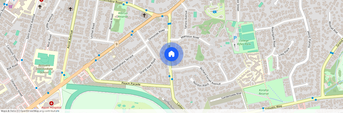 5/28 Ladies Mile, Remuera, Auckland City