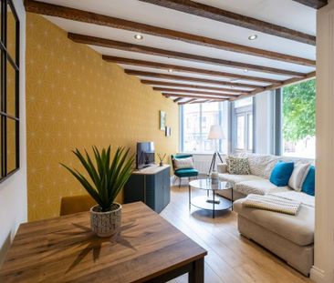 2 bedroom cottage to rent - Photo 1