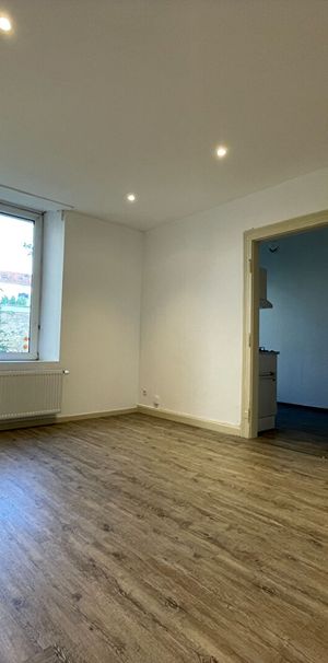 Location appartement 41.87 m², Metz 57000Moselle - Photo 1