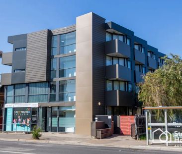 “Purpose Built Student Only Accommodation.” - Photo 5