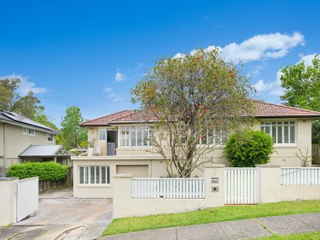 7 Wearden Road, Belrose NSW 2085 - House For Rent | Domain - Photo 2