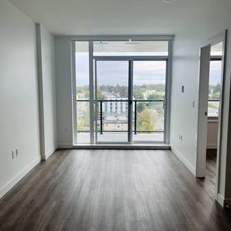 1BR 1 BTH Apartment - Photo 1