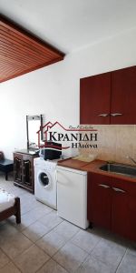 Studio/Γκαρσονιέρα για ενοικίαση Κρεμαστή (Ρόδος) - Φωτογραφία 4