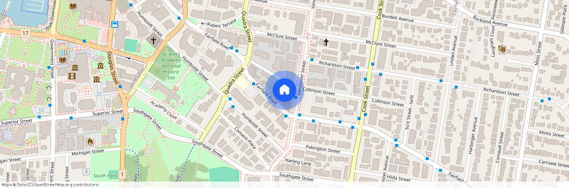 967 Collinson Street, Victoria