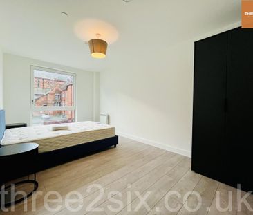 2 bedroom apartment to rent - Photo 5