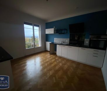 Location Maison 4 pièces 99m² FOULAYRONNES 47510 - Photo 3