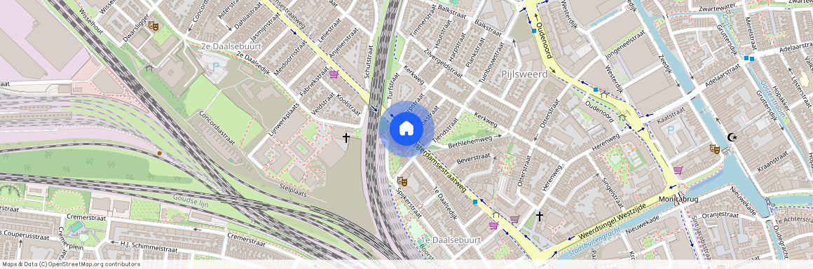 Amsterdamsestraatweg, 3513AD, Utrecht, 3513AD