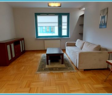 Warszawa, Śródmieście, Śródmieście Północne, Grzybowska - Zdjęcie 2