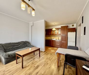 Mieszkanie do wynajęcia, 2 pokoje, balkon - Фото 4
